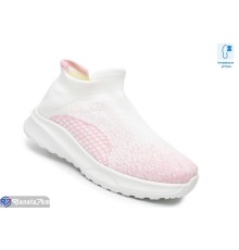 Дитячі кросівки на літо (8 пар р.32-37) білий  "TOMMY"