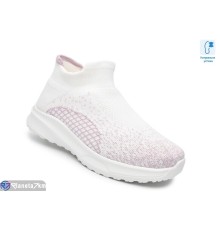 Дитячі кросівки на літо (8 пар р.32-37) білий  "TOMMY"