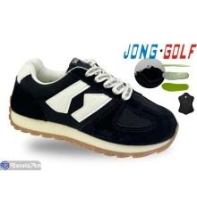 Дитячі кросівки на весну/осінь (8 пар р.31-38) чорний  "STRONGO"