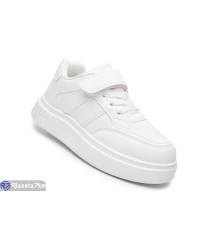 Дитячі кросівки на весну/осінь (12 пар р.31-36) білий  "TOMMY"