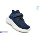 Дитячі кросівки на весну/осінь (8 пар р.27-34) синій  "TOMMY"