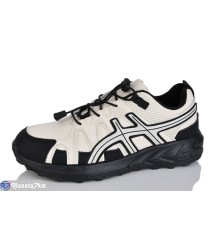 Кросівки на весну/осінь (8 пар р.36-41) бежевий  "Insect"