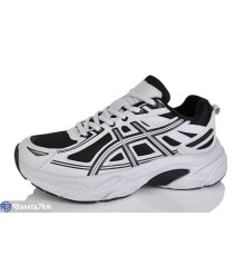 Кросівки на весну/осінь (8 пар р.36-41) сірий  "Insect"