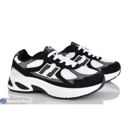 Кросівки жіночі на весну/осінь (8 пар р.36-41) білий  "LAIFA"