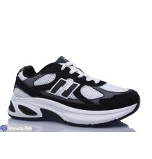 Кросівки жіночі на весну/осінь (8 пар р.36-41) білий  "LAIFA"