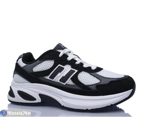 Кросівки жіночі на весну/осінь (8 пар р.36-41) білий  "LAIFA"