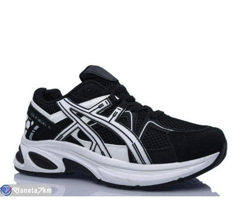 Кросівки жіночі на весну/осінь (8 пар р.36-41) чорний  "LAIFA"