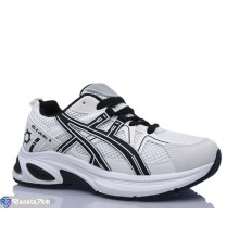 Кросівки жіночі на весну/осінь (8 пар р.36-41) білий  "LAIFA"