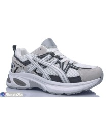 Кросівки жіночі на весну/осінь (8 пар р.36-41) білий  "LAIFA"