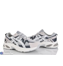 Кросівки жіночі на весну/осінь (8 пар р.36-41) сірий  "LAIFA"