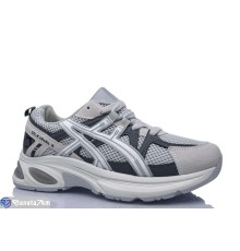 Кросівки жіночі на весну/осінь (8 пар р.36-41) сірий  "LAIFA"