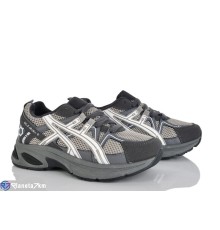 Кросівки жіночі на весну/осінь (8 пар р.36-41) сірий  "LAIFA"