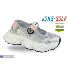 Дитячі кросівки на весну/осінь (8 пар р.26-33) сірий  "STRONGO"