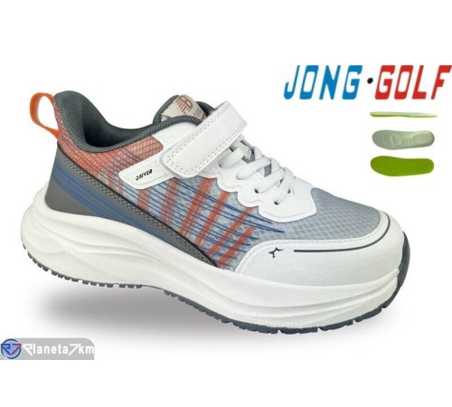 Дитячі кросівки на весну/осінь (8 пар р.32-37) сірий  "STRONGO"