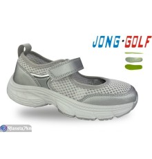 Сліпони дитячі на весну/осінь (8 пар р.30-37) сірий  "STRONGO"