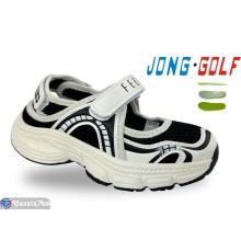 Сліпони дитячі на весну/осінь (8 пар р.28-35) чорний  "STRONGO"