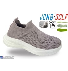 Дитячі кросівки на весну/осінь (8 пар р.30-37) фіолетовий  "STRONGO"