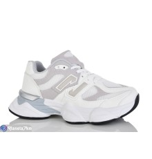 Кросівки жіночі на весну/осінь (8 пар р.36-41) білий  "LYLY"