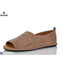 Босоніжки жіночі на літо (8 пар р.36-41) коричневий  "Башили"