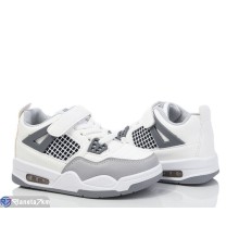 Дитячі кросівки на весну/осінь (12 пар р.25-30) білий  "Laifakids"