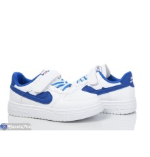 Дитячі кросівки на весну/осінь (12 пар р.26-31) білий  "Laifakids"