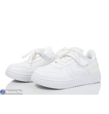 Дитячі кросівки на весну/осінь (12 пар р.26-31) білий  "Laifakids"