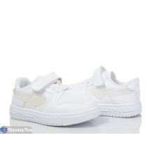 Дитячі кросівки на весну/осінь (12 пар р.19-24) білий  "Laifakids"