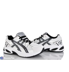 Дитячі кросівки на весну/осінь (8 пар р.36-41) білий  "Laifakids"