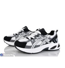 Дитячі кросівки на весну/осінь (8 пар р.36-41) білий  "Laifakids"