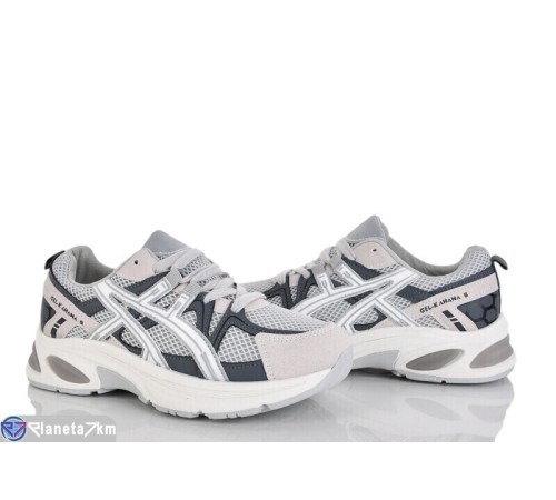 Дитячі кросівки на весну/осінь (8 пар р.36-41) сірий  "Laifakids"