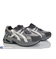 Дитячі кросівки на весну/осінь (8 пар р.36-41) сірий  "Laifakids"