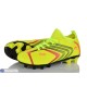 Футбольне взуття дитяче на весну/осінь (12 пар р.36-41) жовтий  "HIGULA"