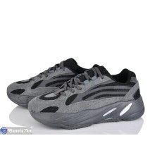 Кросівки жіночі на весну/осінь (8 пар р.36-41) сірий  "Vitta"