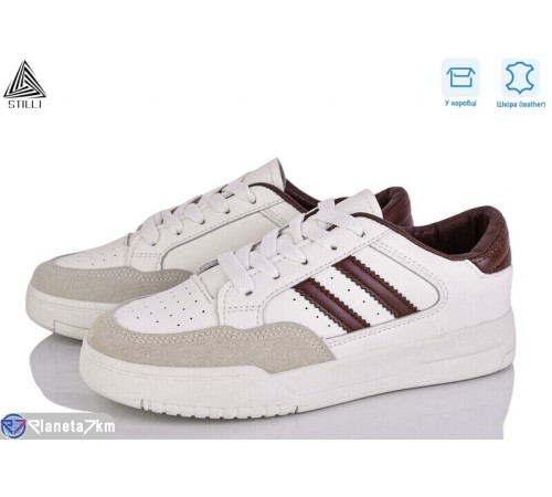 Кросівки жіночі на весну/осінь (8 пар р.36-41) бежевий  "STILLI Group"