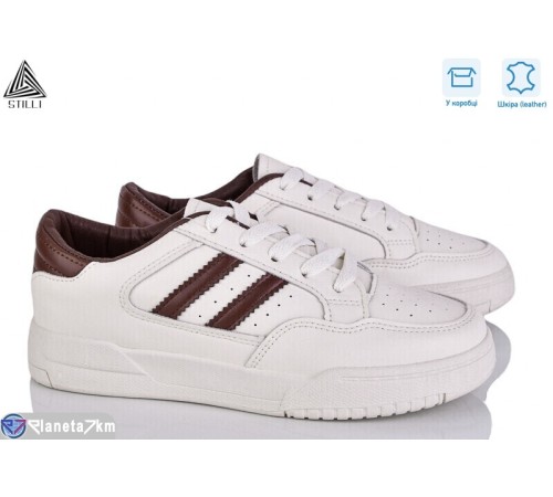 Кросівки жіночі на весну/осінь (8 пар р.36-41) бежевий  "STILLI Group"