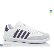 Кросівки жіночі на весну/осінь (8 пар р.36-40) білий  "MURMUR"