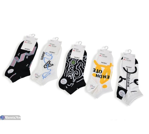 Жіночі шкарпетки на весну/осінь (10 шт. р.сетка 37-41) мікс  "VERONIKA"