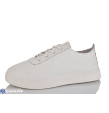 Кросівки жіночі на весну/осінь (8 пар р.36-41) бежевий  "LORETA"