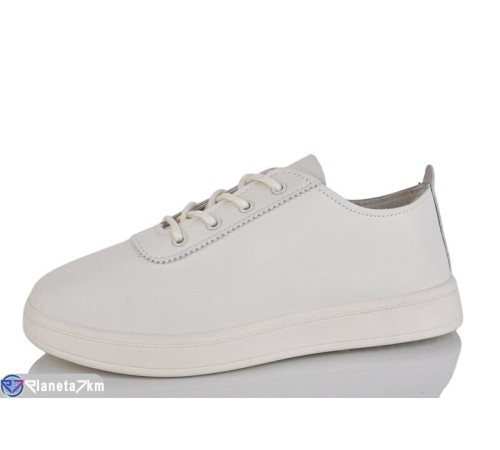 Кросівки жіночі на весну/осінь (8 пар р.36-41) бежевий  "LORETA"