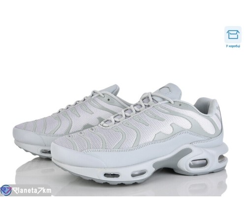 Кросівки чоловічі на весну/осінь (8 пар р.40-45) сірий  "IZY"