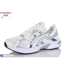 Кросівки жіночі на весну/осінь (8 пар р.36-41) бежевий  "GFB-Канарейка"