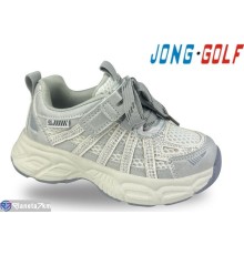 Дитячі кросівки на весну/осінь (8 пар р.26-33) сірий  "STRONGO"