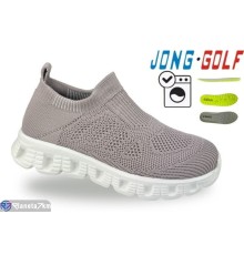 Дитячі кросівки на весну/осінь (8 пар р.32-37) фіолетовий  "STRONGO"