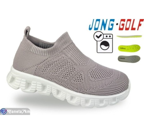 Дитячі кросівки на весну/осінь (8 пар р.32-37) фіолетовий  "STRONGO"