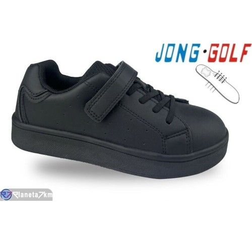 Дитячі кросівки на весну/осінь (8 пар р.30-37) чорний  "STRONGO"