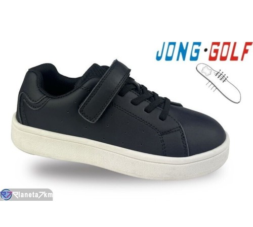 Дитячі кросівки на весну/осінь (8 пар р.30-37) чорний  "STRONGO"