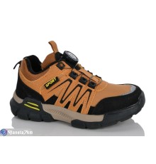 Дитячі кросівки на весну/осінь (8 пар р.33-38) camel  "Laifakids"