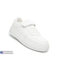 Дитячі кросівки на весну/осінь (12 пар р.31-36) білий  "TOMMY"