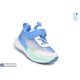 Дитячі кросівки на весну/осінь (8 пар р.21-26) блакитний  "TOMMY"