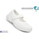 Дитячі туфлі на літо (8 пар р.29-36) білий  "TOMMY"